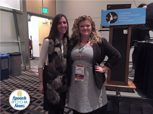 ASHA Prep: A Quick Guide to a fun Trip! - Speech Room News
