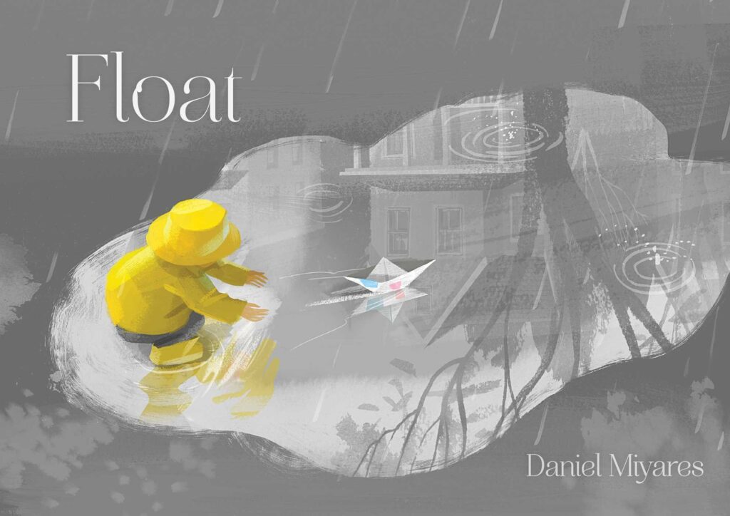 Float by Daniel Miyaros
