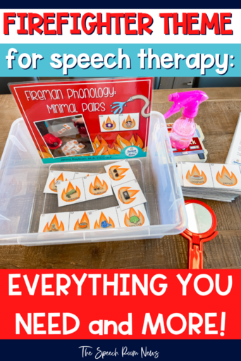 pin-firefighter theme for speech: everything you need to know and more 