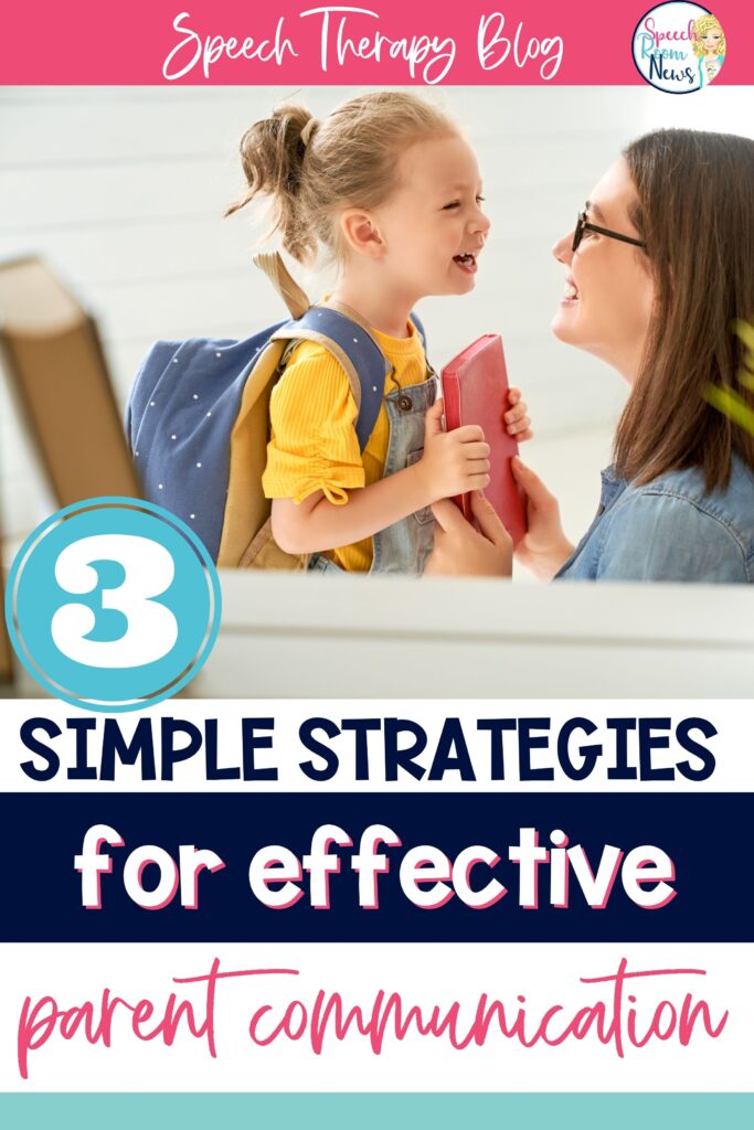 pin-3 simple strategies for effective parent communication in speech therapy